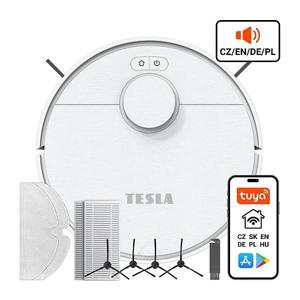 TESLA RoboStar iQ550 White vyobraziť