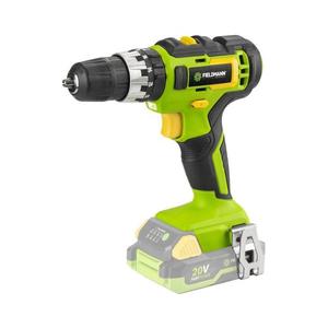 Fieldmann FDUV 70105-0 vyobraziť