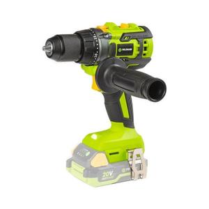 Fieldmann FDUV 70115-A vyobraziť