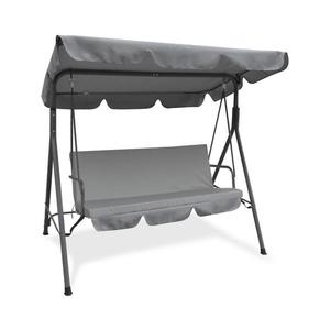 Fieldmann FDZN 5202 Záhradná hojdačka vyobraziť