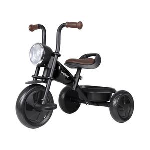 QPLAY Triduro Black vyobraziť