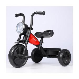 QPLAY Triduro Red vyobraziť