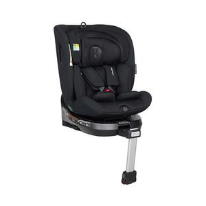 PETITE&MARS Twistguard Pro i-Size 2024 Black Air vyobraziť