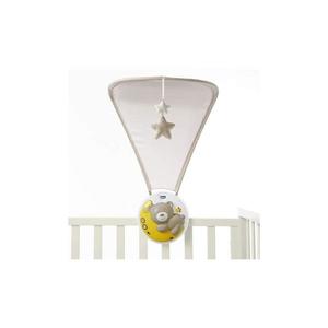 Chicco Kolotoč panel do postieľky Next2Moon vyobraziť