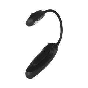 | P3400 | LED svietidlo na čítanie 10 lm AAA vyobraziť