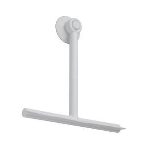 Gedy GUMMY stierka do sprchy, biela matná 264102 vyobraziť