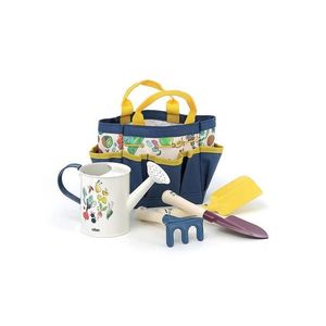 Vilac Zahradní taška s nářadím a konvičkou vyobraziť