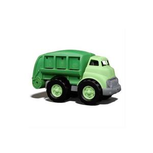 Green Toys Recyklačný smetiari vyobraziť