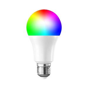 iGET HOME BS1 Wi-Fi LED žiarovka 9W RGB, CCT, E27, stmievateľná, samostatná 75020900 vyobraziť