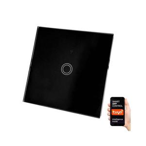 Greenlux Spínač domový SWITCH 1000W/5A Wi-Fi Tuya vyobraziť