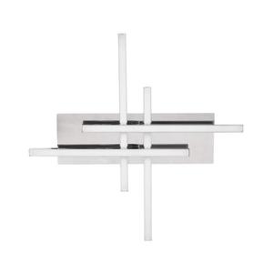 Rabalux 2478 - LED stropné svietidlo MEREDITH LED/18W/230V vyobraziť