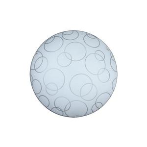 Rabalux 1843 - Stropné svietidlo ADA 1xE27/60W/230V vyobraziť