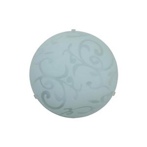 Rabalux 1845 - Stropné svietidlo SCROLL 1xE27/60W/230V vyobraziť