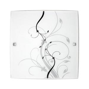 Rabalux 3692 - Nástenné svietidlo ELINA 1xE27/60W/230V vyobraziť