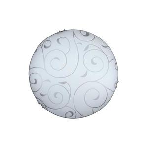 Rabalux 3853 - Stropné svietidlo HARMONY LUX 2xE27/60W/230V vyobraziť