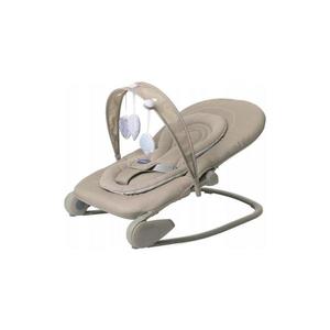 Chicco Húpatko Hoopla - Beige Re_lux vyobraziť