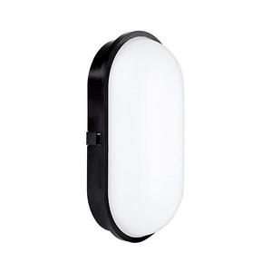 Greenlux LED Vonkajšie stropné svietidlo LED/20W/230V IP65 čierna vyobraziť