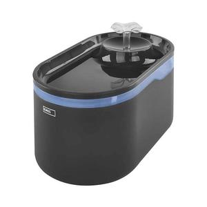 GoSmart vodná fontána Pet Care, 2.6 l s Wi-Fi H6102 vyobraziť