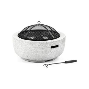 Fieldmann FZG 1030W vyobraziť