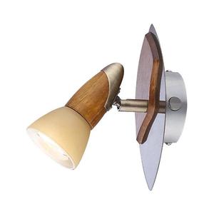 Globo 5443-1 - Bodové svietidlo LORD III 1xE14/50W/230V vyobraziť