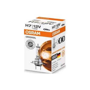 Osram H7 PX26D 12V 55W vyobraziť