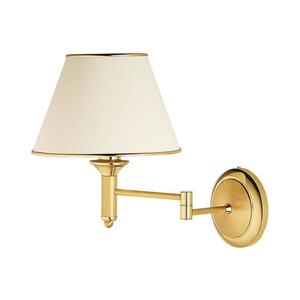 Jupiter 208 - CL K L - Nástenné svietidlo CLASSIC 1xE27/60W/230V 208 vyobraziť