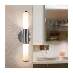 Eglo 87219 - Kúpeľňové nástenné svietidlo PALMERA 2xE14/40W/230V IP44 87219 vyobraziť