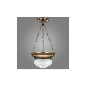 Kemar OPW60/P - Luster OURO EAGLE 1xE27/100W/230V OPW60/P vyobraziť