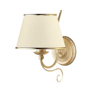 Jupiter 516 - LA-K-E - Nástenné svietidlo LAURA 1xE27/60W/230V 516 vyobraziť