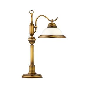 Jupiter 16 - Stolné svietidlo OPÁL 1xE27/60W/230V 16 vyobraziť