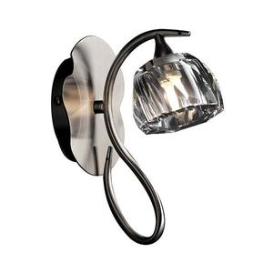 LUXERA - Nástenné svietidlo SAMBA 1xG9/40W/230V vyobraziť