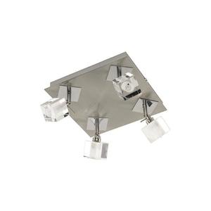 LUXERA - Svietidlo bodovej ICE 4xG9/40W/230V vyobraziť