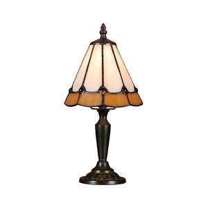 Prezent - Stolná lampa TIFFANY 1xE14/40W vyobraziť