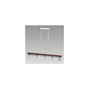 Prezent Luster závesný OMEGA 5xG9/40W/2320V vyobraziť