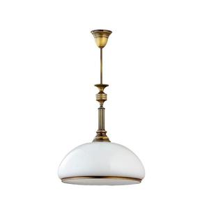 Jupiter 620 - ZU 1 - Luster závesný ZEUS 1xE27/60W/230V 620 vyobraziť