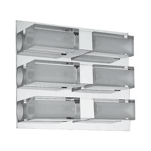 LUXERA - Stropné svietidlo CASIUS 6xG9/33W/230V vyobraziť