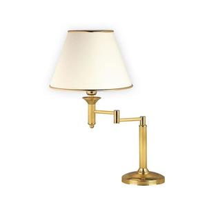 Jupiter 206-CL L L - Stolná lampa CLASSIC 1xE27/60W/230V 206 vyobraziť