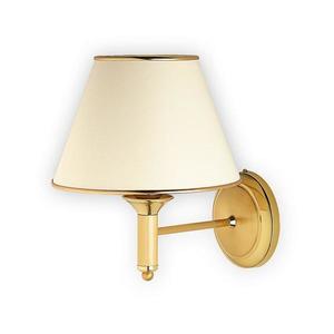 Jupiter 208A - CL K - Svietidlo nástenné CLASSIC E27/60W/230V 208a vyobraziť