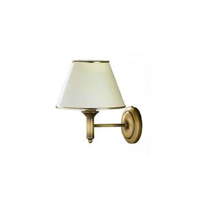 Jupiter 506 - CL K p - Nástenné svietidlo CLASSIC E27/60W/230V 506 vyobraziť