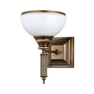 Jupiter 625 - ZU K - Nástenné svietidlo ZEUS 1xE27/60W/230V 625 vyobraziť