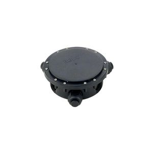 EGLO 91206 - Spojovací vonkajší dieľ CONNECTOR BOX 91206 vyobraziť