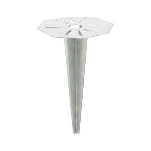 EGLO 88744 - hrot do zeme CUBA 88744 vyobraziť