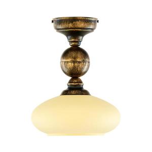 Jupiter 389A - BO-1 - Luster prisadený BOLERO 1xE27/60W/230V 389 plafon vyobraziť