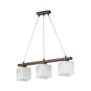 Jupiter 1092 - PO3 - Závesný luster POLA 3xE27/60W/230V 1092 vyobraziť