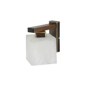 Jupiter 1095 - POK - Nástenné svietidlo POLA 1xE27/60W/230V 1095 vyobraziť