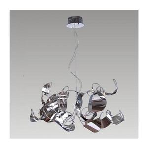 Prezent Luster na lanku MADEIRA 12xG4/20W/230V vyobraziť