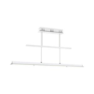 EGLO 90913 - LED Luster na lanku RUFO 6xLED/5W/230V 90913 vyobraziť