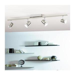 EGLO 90917 - Stropné svietidlo ROTTELO 4xGU10/LED/3W 90917 vyobraziť