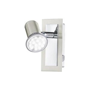 EGLO 90914 - Nástenné bodové svietidlo ROTTELO 1xGU10//3W/230V 90914 vyobraziť