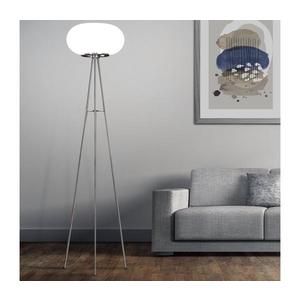 EGLO 86817 - Stojacia lampa OPTICA 2xE27/60W 86817 vyobraziť